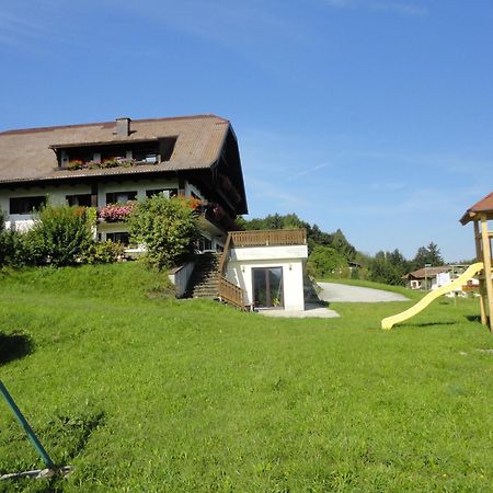 Bauernhof Strumegg Hof bei Salzburg Eksteriør billede